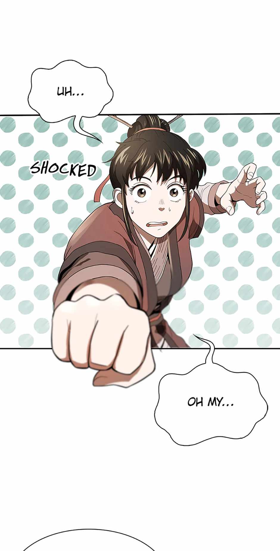 The Demonic Blade Fairy Chapter 4 68
